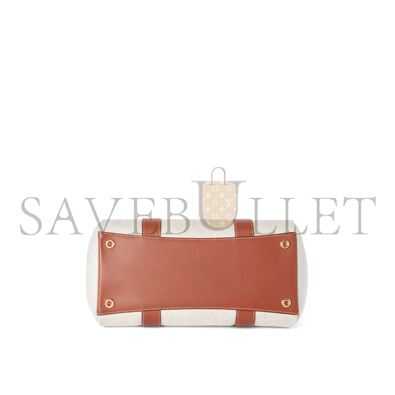 LORO PIANA LOOM BAG L32 FAO0185 (33*23*18cm)